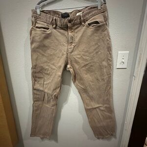 Banana Republic Jeans